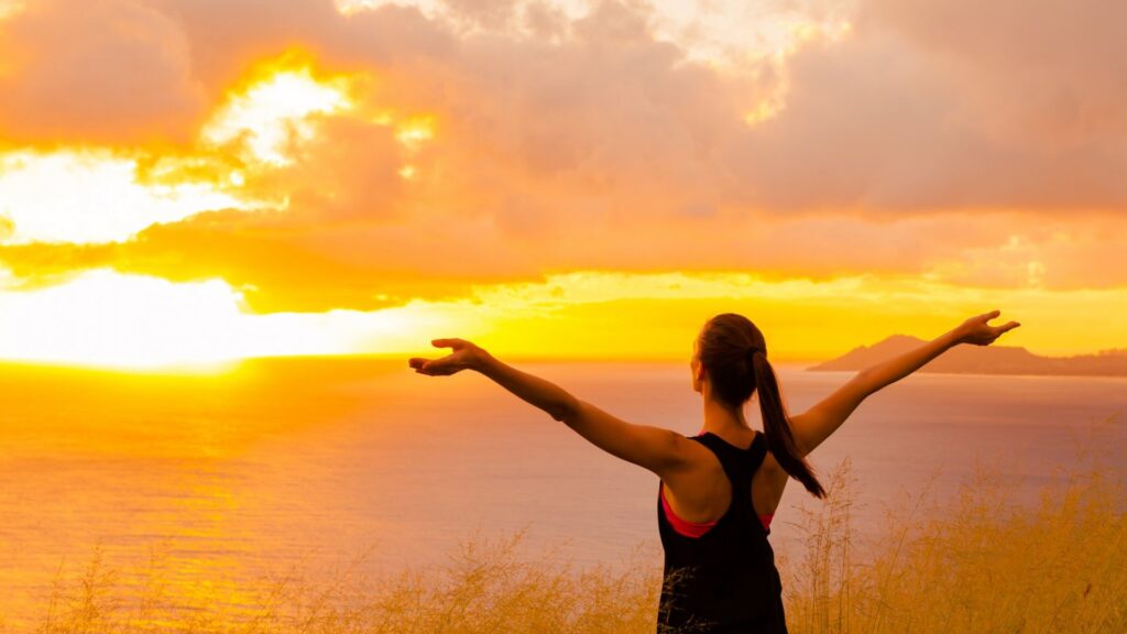 Lions Mane Helps Stress