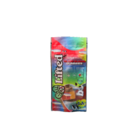 Blaze Block Edible Gummies by Lifted Snacks South Africa