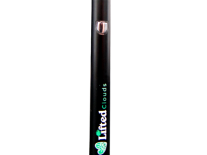 Lifteds 350 MAH Power source for use with Distillate Cartridges. Three heat settings with USB-C fast charging setting. Cable Included