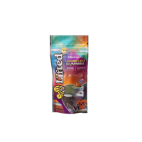 Loaded Leaf Edible Gummies by Lifted Snacks South Africa