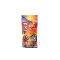 Sugar Coated Edible Gummy bears by Lifted Snacks South Africa