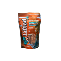Peanut Brittle Edibles by Lifted Snacks South Africa