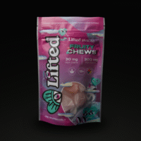 Fruity Chews