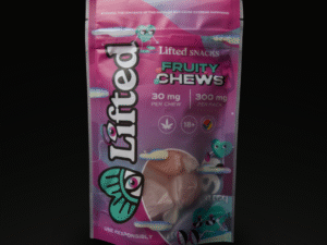 Fruity Chews