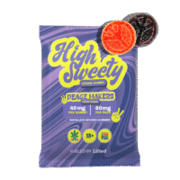 Peace Makers – 80mg