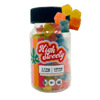 Jolly Tots – 150mg