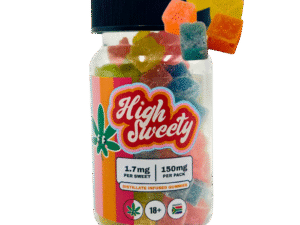 Jolly Tots – 150mg