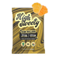 High Rollers – 150mg