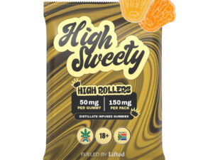 High Rollers – 150mg