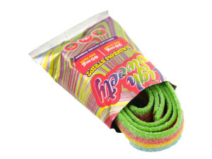 Rainbow Strips -60mg