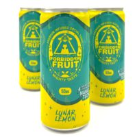 Forbidden Fruit Lunar Lemon 300ml