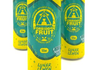 Forbidden Fruit Lunar Lemon 300ml