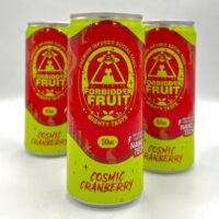Forbidden Fruit Cosmic Cranberry 300ml