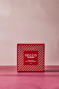 Secco Drink Infusion - Festive Box