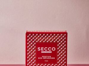 Secco Drink Infusion - Festive Box