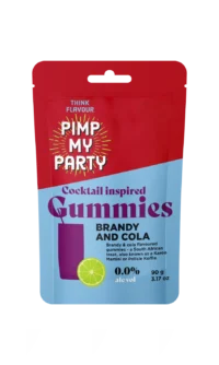 Brandy & Cola Gummies