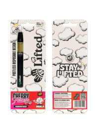 1ml Cherry Fritters Disposable Vape